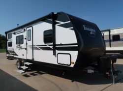 New 2021 Grand Design Imagine XLS 23BHE available in Fort Worth, Texas