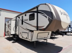 Used 2017 Forest River Wildcat 29RLX available in Fort Worth, Texas
