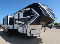 New 2021 Grand Design Momentum 397TH available in Fort Worth, Texas