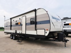 New 2021 K-Z Sportsmen SE 301DB available in Fort Worth, Texas