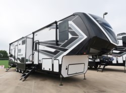 New 2021 Grand Design Momentum 399TH available in Fort Worth, Texas