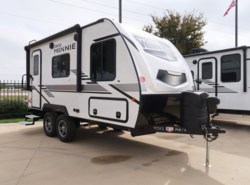 New 2021 Winnebago Micro Minnie 1708FB available in Fort Worth, Texas