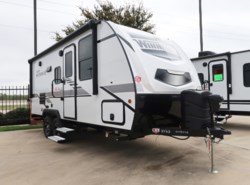 New 2021 Winnebago Micro Minnie 2108FBS available in Fort Worth, Texas