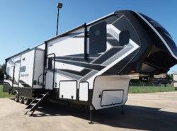 New 2021 Grand Design Momentum 399TH-R available in Fort Worth, Texas