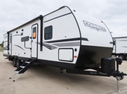 New 2021 K-Z Connect SE 312BHK available in Fort Worth, Texas