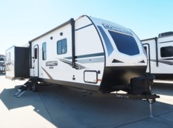 New 2021 K-Z Connect 313RL available in Fort Worth, Texas
