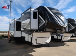 New 2021 Grand Design Momentum 376THS available in Fort Worth, Texas