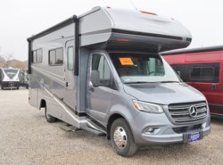 New 2021 Winnebago Vita 24F available in Fort Worth, Texas