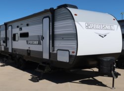New 2021 K-Z Sportsmen SE 281BH available in Fort Worth, Texas