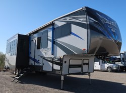 Used 2018 Forest River Vengeance 381L12 available in Fort Worth, Texas