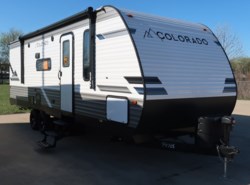 New 2021 Dutchmen Colorado 26BHC available in Oklahoma City, Oklahoma