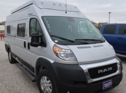 New 2022 Winnebago Solis 59PX available in Fort Worth, Texas