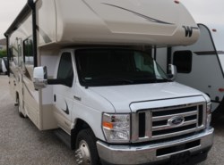 New 2022 Winnebago Minnie Winnie 25B available in Fort Worth, Texas