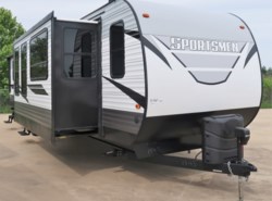 New 2021 K-Z Sportsmen 364BH available in Fort Worth, Texas