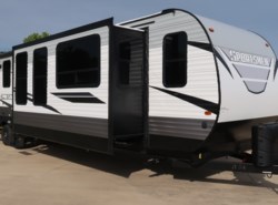 New 2021 K-Z Sportsmen 364BH available in Fort Worth, Texas