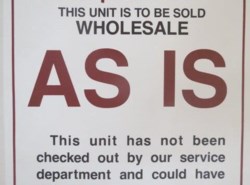 Used 2000 Winnebago Rialta 22HD available in Fort Worth, Texas