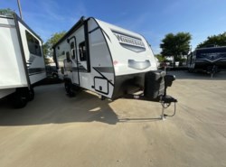 New 2021 Winnebago Micro Minnie 2108TB available in Fort Worth, Texas