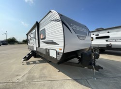 New 2021 K-Z Sportsmen LE 250TH available in Fort Worth, Texas