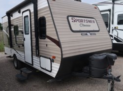 Used 2019 K-Z Sportsmen Classic 181BH available in Fort Worth, Texas