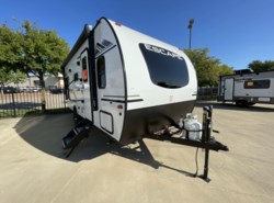 New 2021 K-Z Escape E17 HATCH available in Fort Worth, Texas