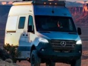 2022 Winnebago Revel 44E