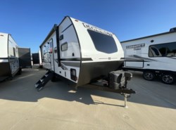 New 2022 K-Z Connect SE 221FKK available in Fort Worth, Texas