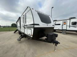 New 2022 K-Z Connect SE 321BHK available in Fort Worth, Texas