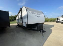 New 2022 K-Z Sportsmen SE 301RK available in Fort Worth, Texas