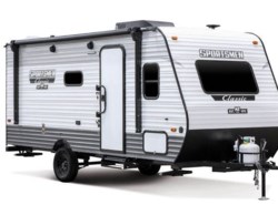 New 2022 K-Z Sportsmen Classic 170MB available in Fort Worth, Texas