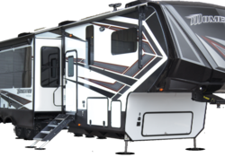 New 2022 Grand Design Momentum G-Class 350G-R available in Fort Worth, Texas