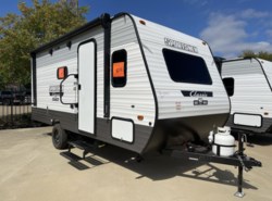 New 2022 K-Z Sportsmen Classic 181BH available in Fort Worth, Texas