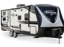 New 2022 Grand Design Imagine 3250BH available in Fort Worth, Texas