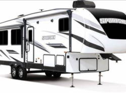 New 2022 K-Z Sportsmen 292BHK available in Fort Worth, Texas