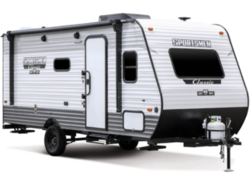 New 2022 K-Z Sportsmen Classic 181BH available in Fort Worth, Texas