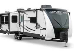 New 2022 Grand Design Reflection 312BHTS available in Fort Worth, Texas