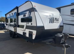 New 2025 Grand Design Momentum 24MAV available in Fort Worth, Texas