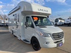 New 2025 Grand Design Lineage 25FW available in Rockwall, Texas
