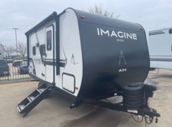 New 2025 Grand Design Imagine AIM 16ML available in Fort Worth, Texas