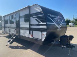 New 2025 Grand Design Transcend Xplor 26RBX available in Fort Worth, Texas