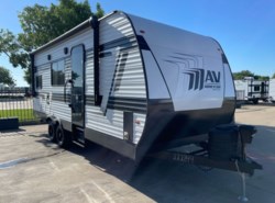 New 2025 Grand Design Momentum 22MAV available in Fort Worth, Texas