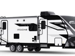 New 2025 Grand Design Imagine 2470BH available in Fort Worth, Texas