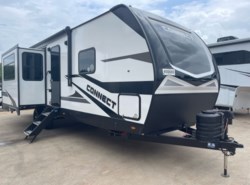 New 2025 K-Z Connect 293RB available in Fort Worth, Texas