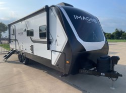 New 2026 Grand Design Imagine 2600RB available in Fort Worth, Texas
