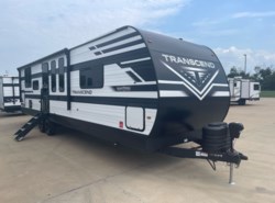 New 2026 Grand Design Transcend 315RKT available in Fort Worth, Texas