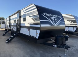 New 2026 Grand Design Transcend 325BHT available in Fort Worth, Texas