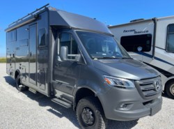 New 2026 Winnebago Ekko 23B available in Fort Worth, Texas