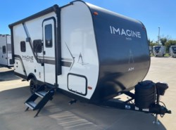 New 2026 Grand Design Imagine AIM 16MLA available in Fort Worth, Texas