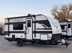 New 2026 Grand Design Transcend One 151RB available in Fort Worth, Texas