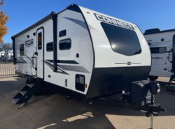 Used 2023 K-Z Connect SE 221FKJC available in Fort Worth, Texas