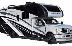 Used 2023 Thor Motor Coach Magnitude LV35 available in Fort Worth, Texas